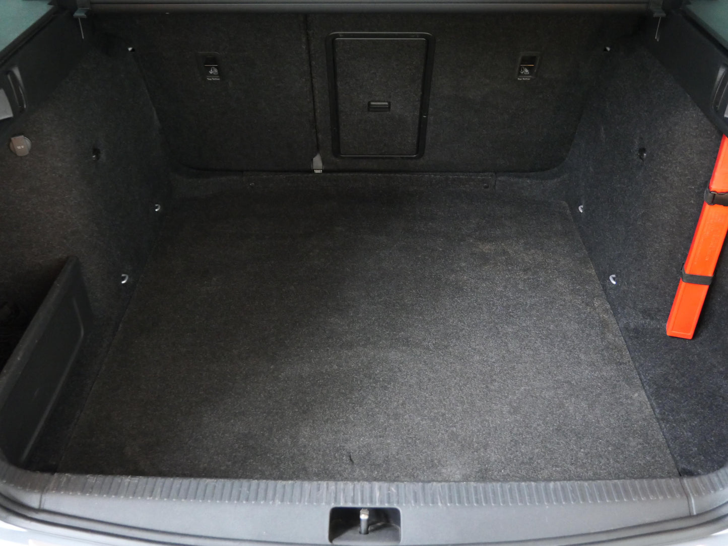 Škoda Octavia 1.6 TDI 85 kW Ambition Plus