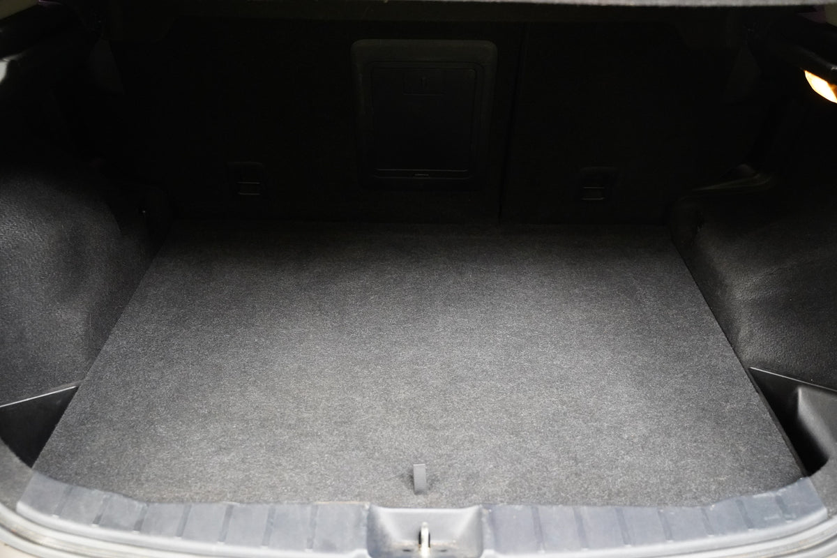 Mitsubishi ASX 1.6 MIVEC 86 kW
