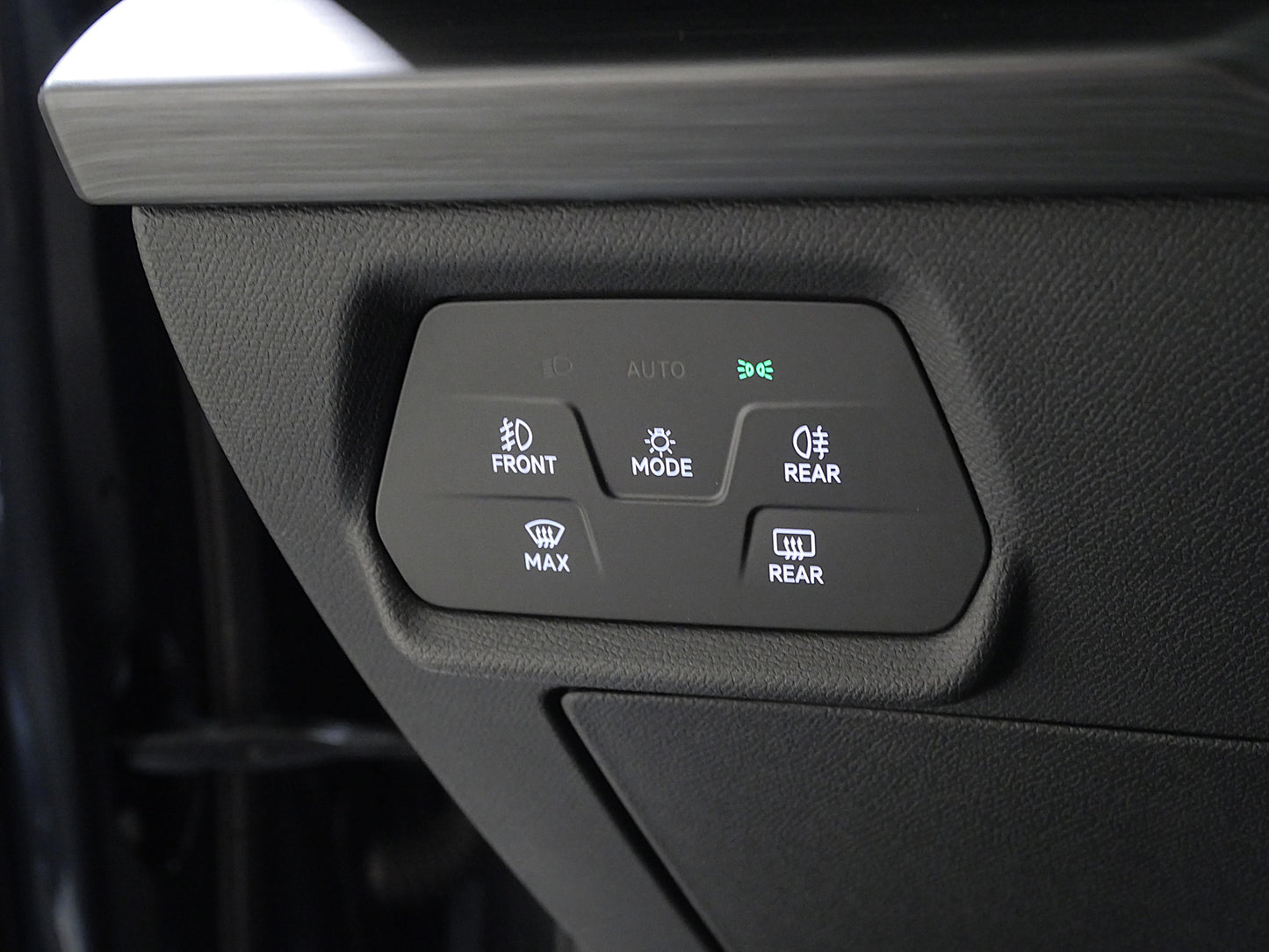 Cupra Leon 2.0 TSI 228 kW Performance