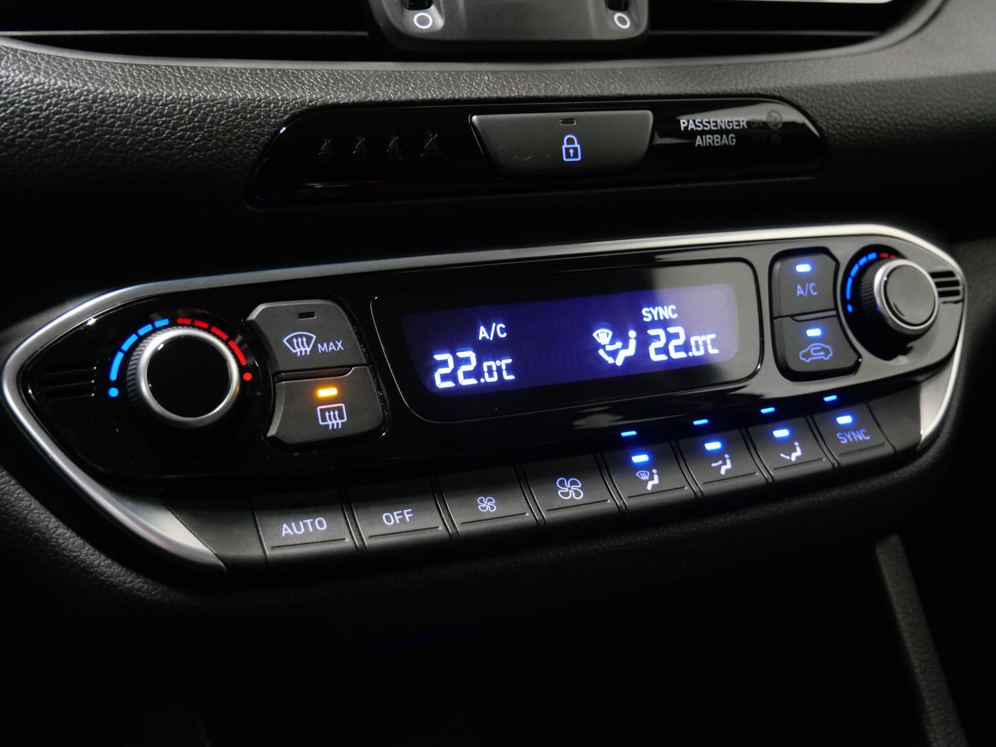 Hyundai i30 1.0 T-GDI 88 kW Family Smart