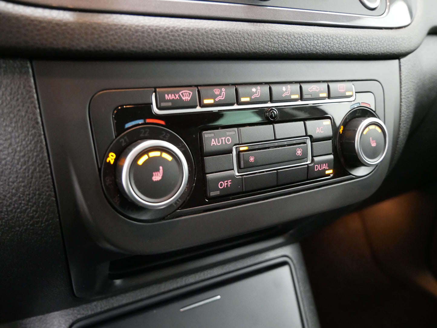 Volkswagen Tiguan 2.0 TDI 103 kW DSG Track&Style