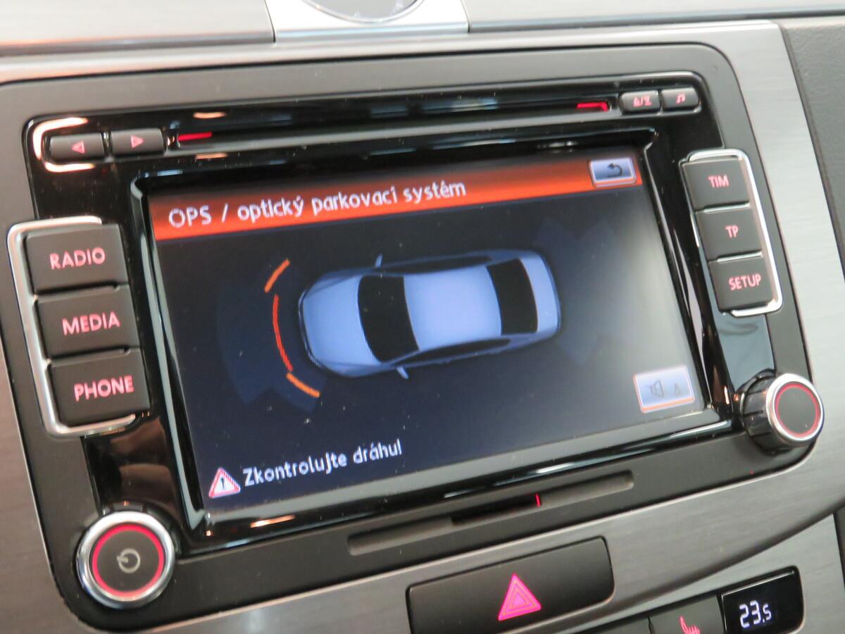 Volkswagen Passat 2.0 TDI 130 kW Comfortline