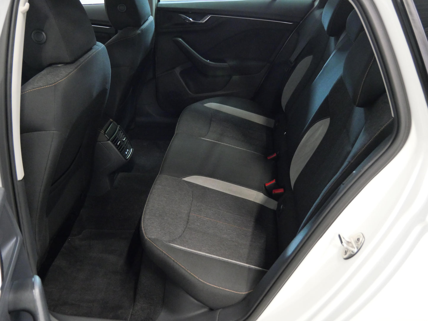 Škoda Scala 1.0 TSI 81 kW Style
