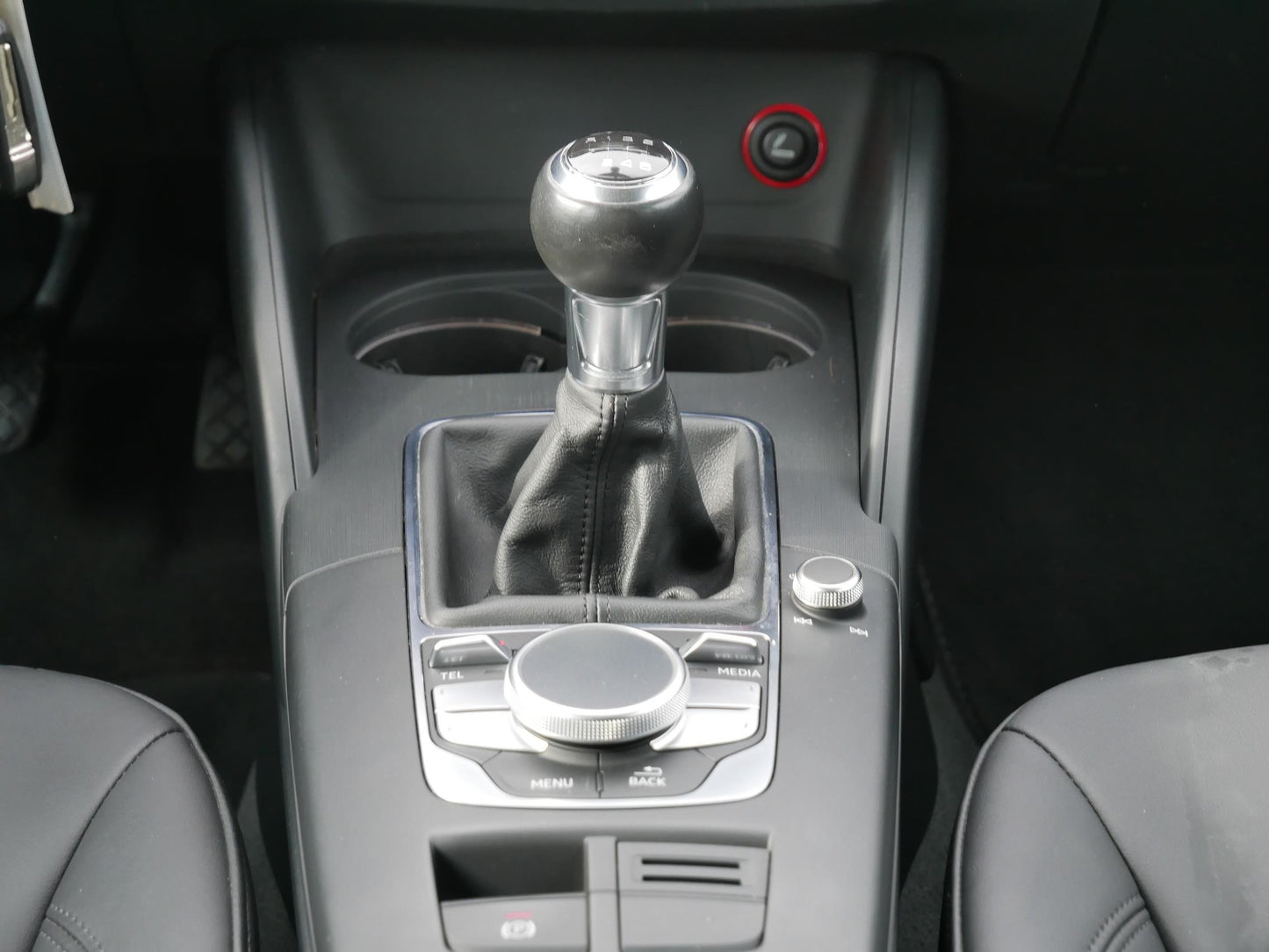 Audi A3 1.6 TDI 77kW Sportback