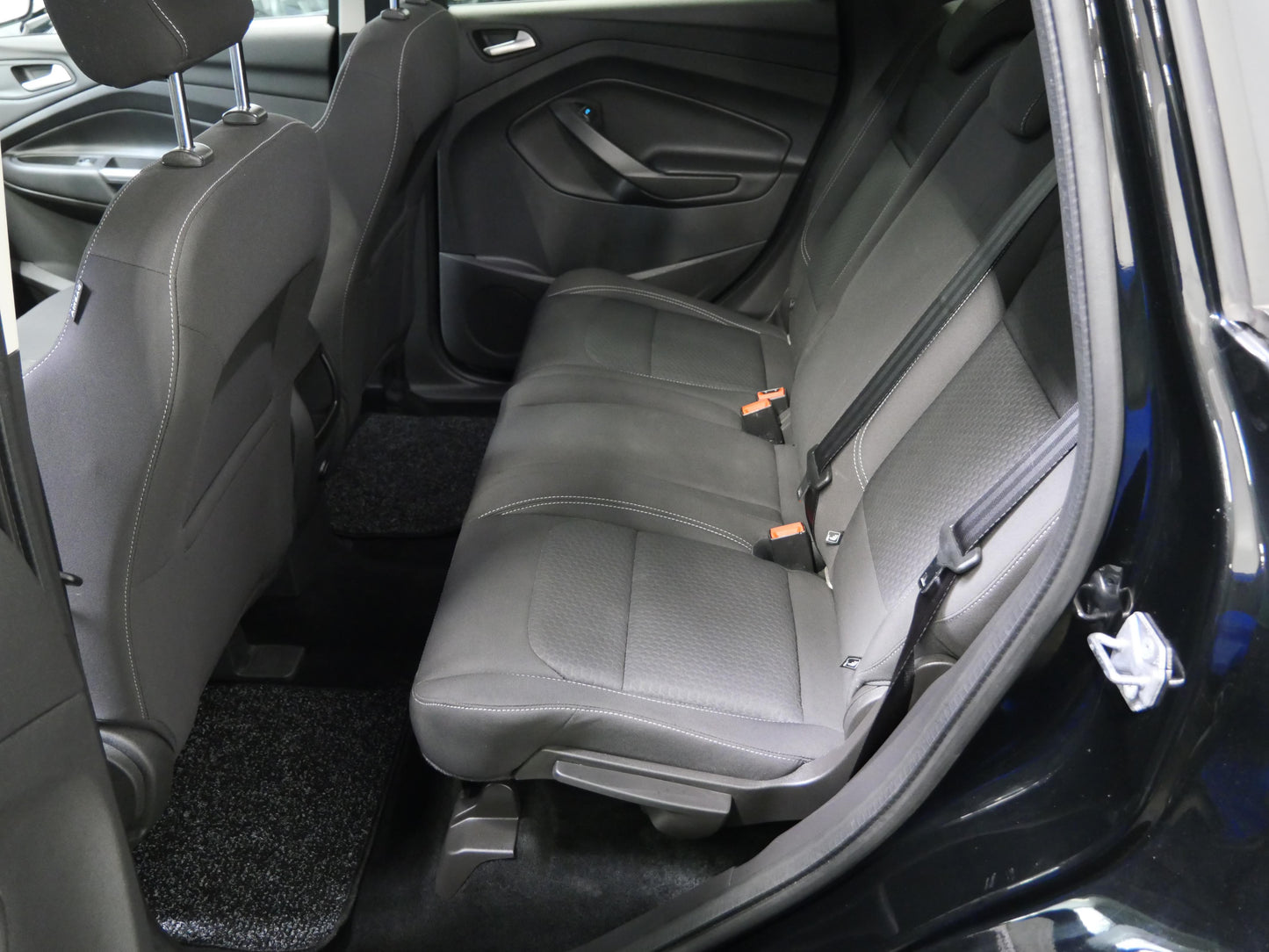 Ford Kuga 1.5 EcoBoost 110 kW Trend