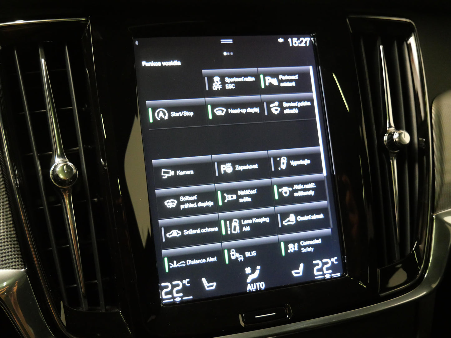 Volvo V90 2.0 T6 228kW AWD Drive-E Cross