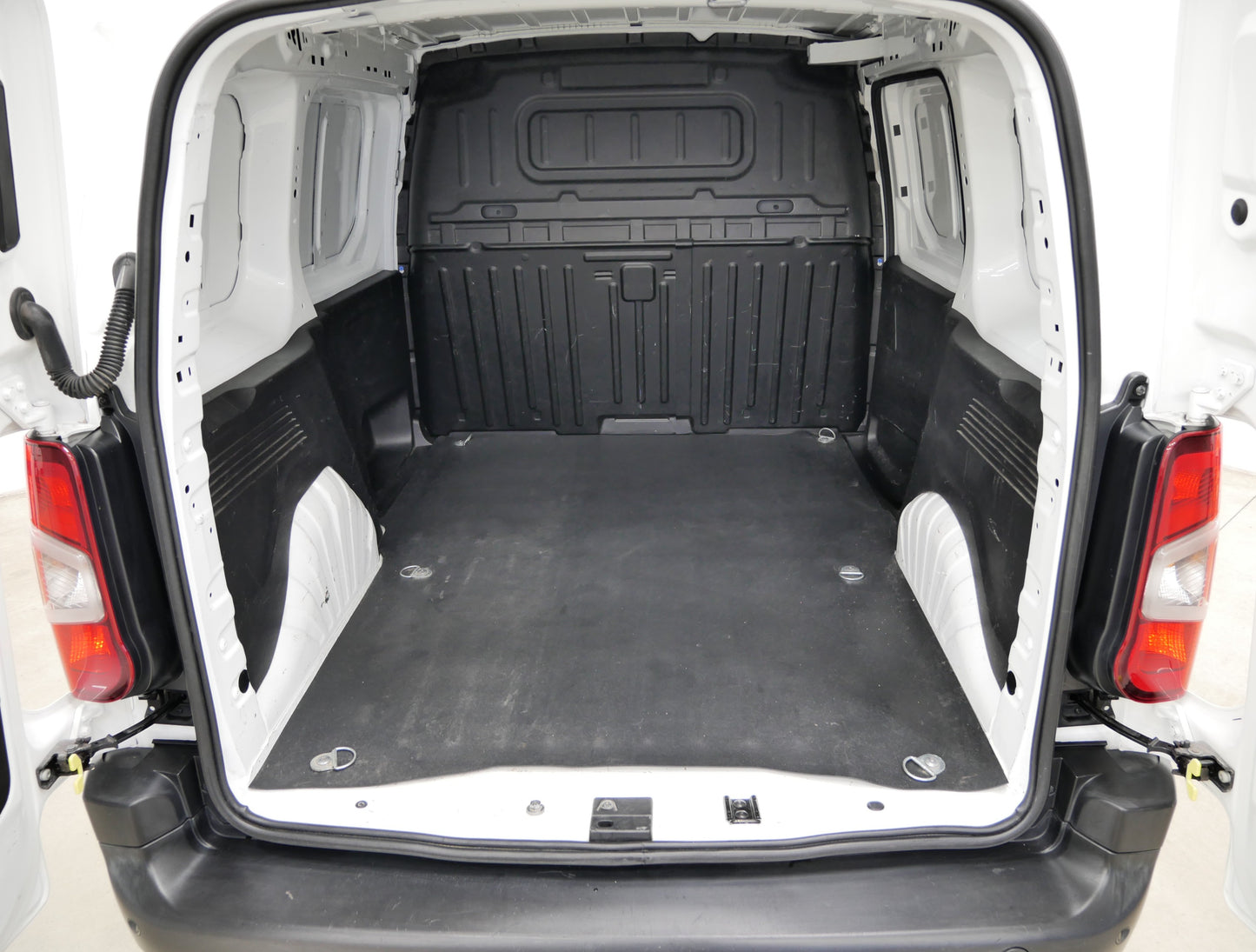 Peugeot Partner 1.2 PureTech 81 kW Active L1