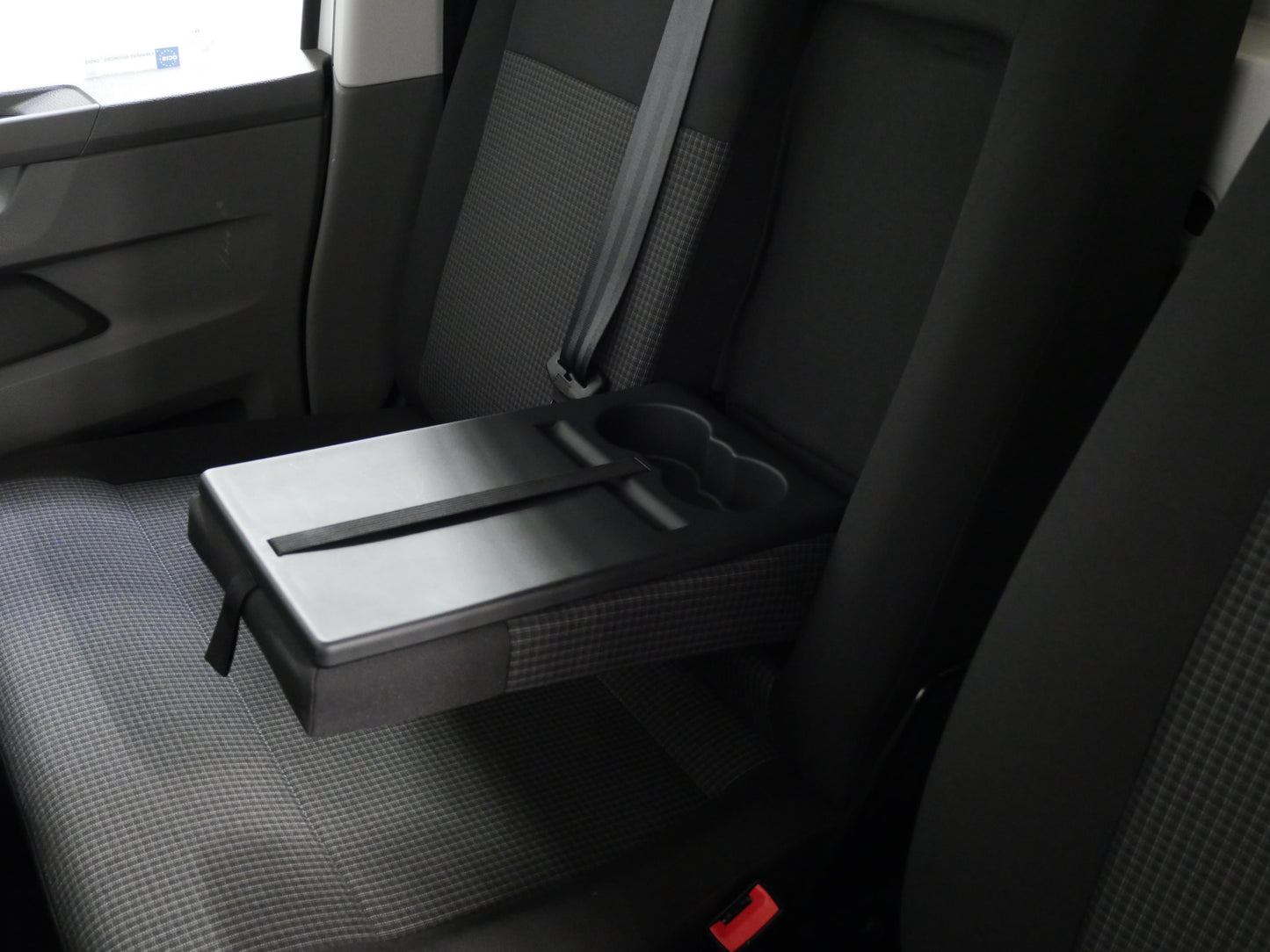 Volkswagen Transporter 2.0 TDI 81 kW DR Valník