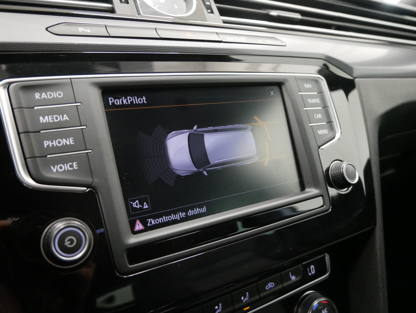 Volkswagen Passat 1.6 TDI 88 kW Comfortline