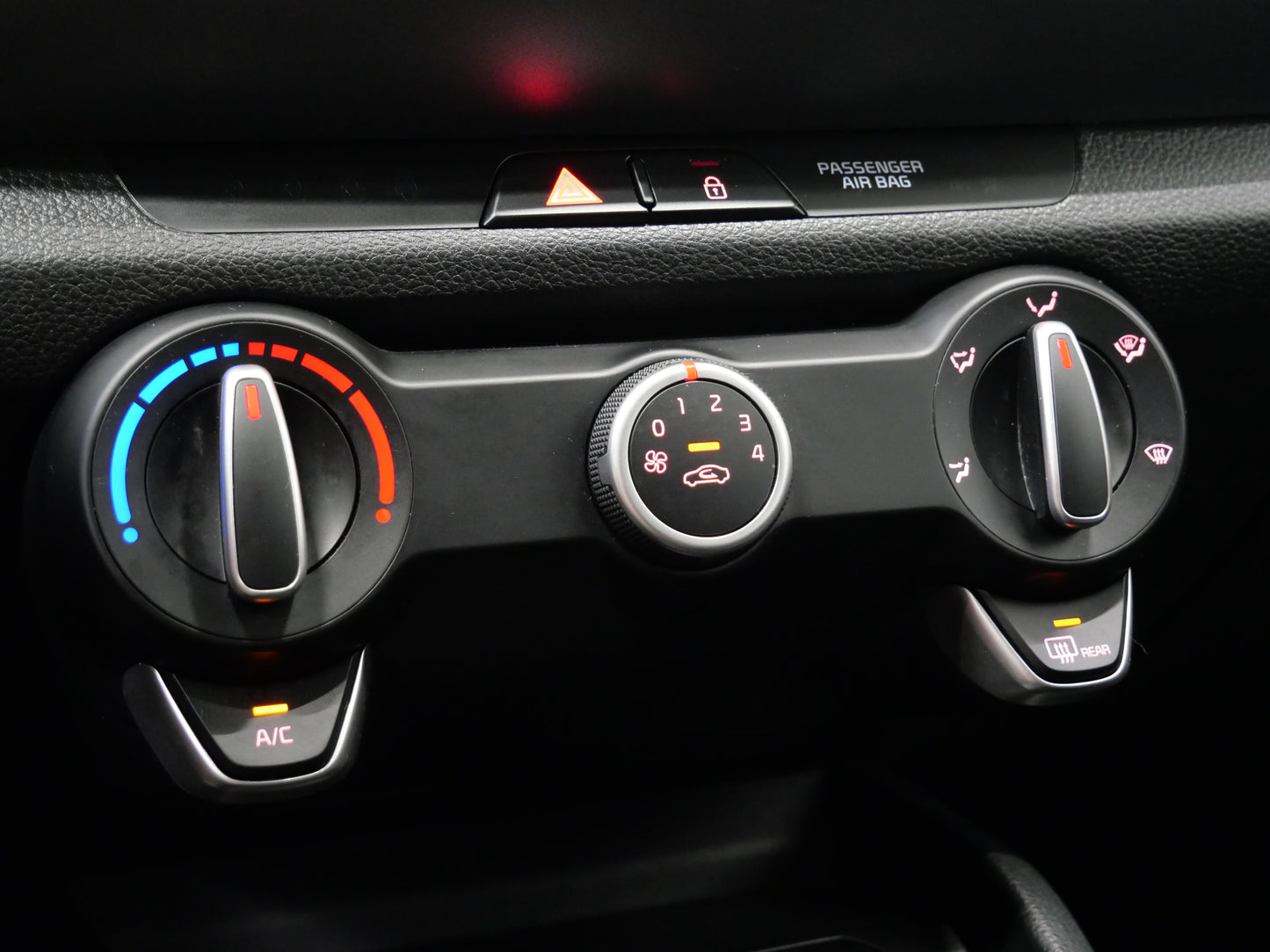 Kia Stonic 1.2 DPI 62 kW Comfort