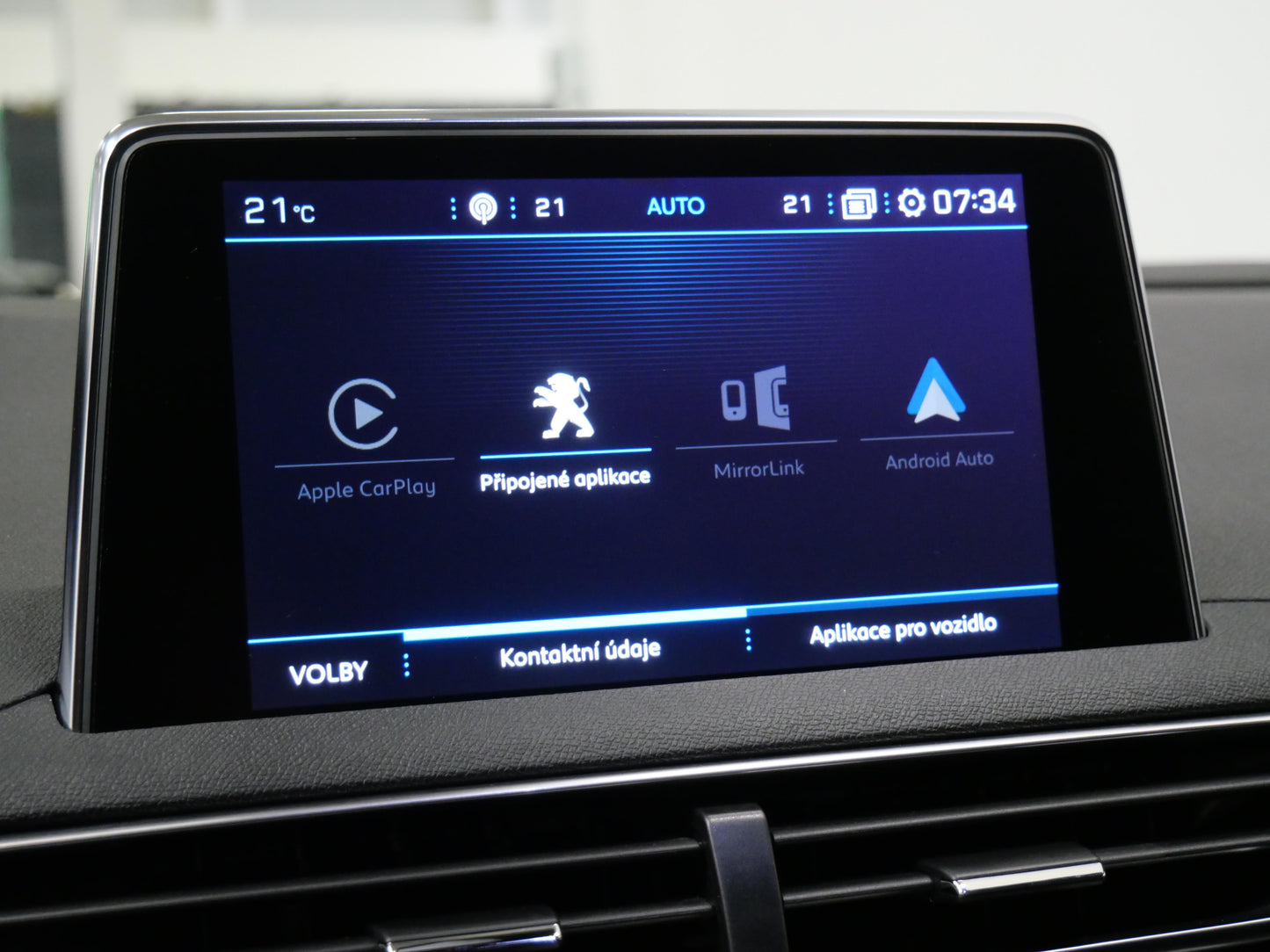 Peugeot 3008 1.2 PureTech 96 kW GT-Line