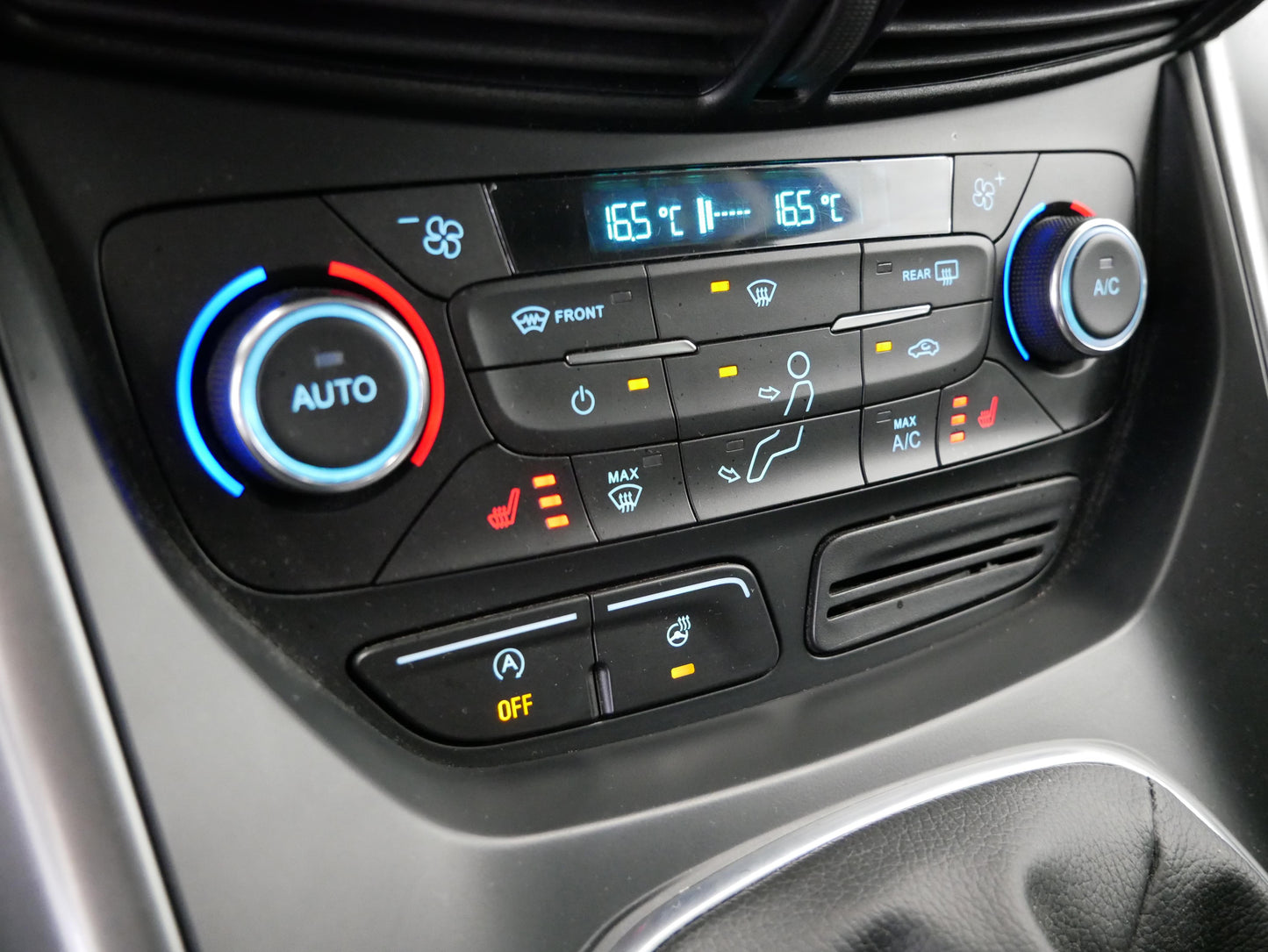 Ford Kuga 1.5 EcoBoost 110 kW