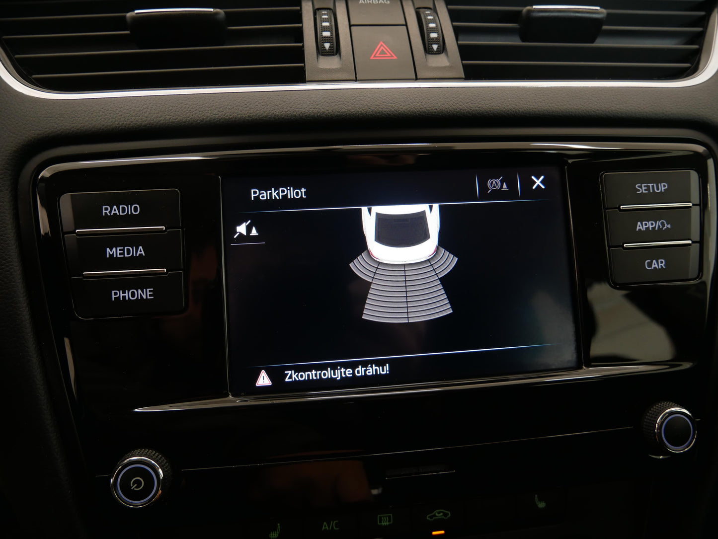 Škoda Octavia 2.0 TDI 110 kW Ambition