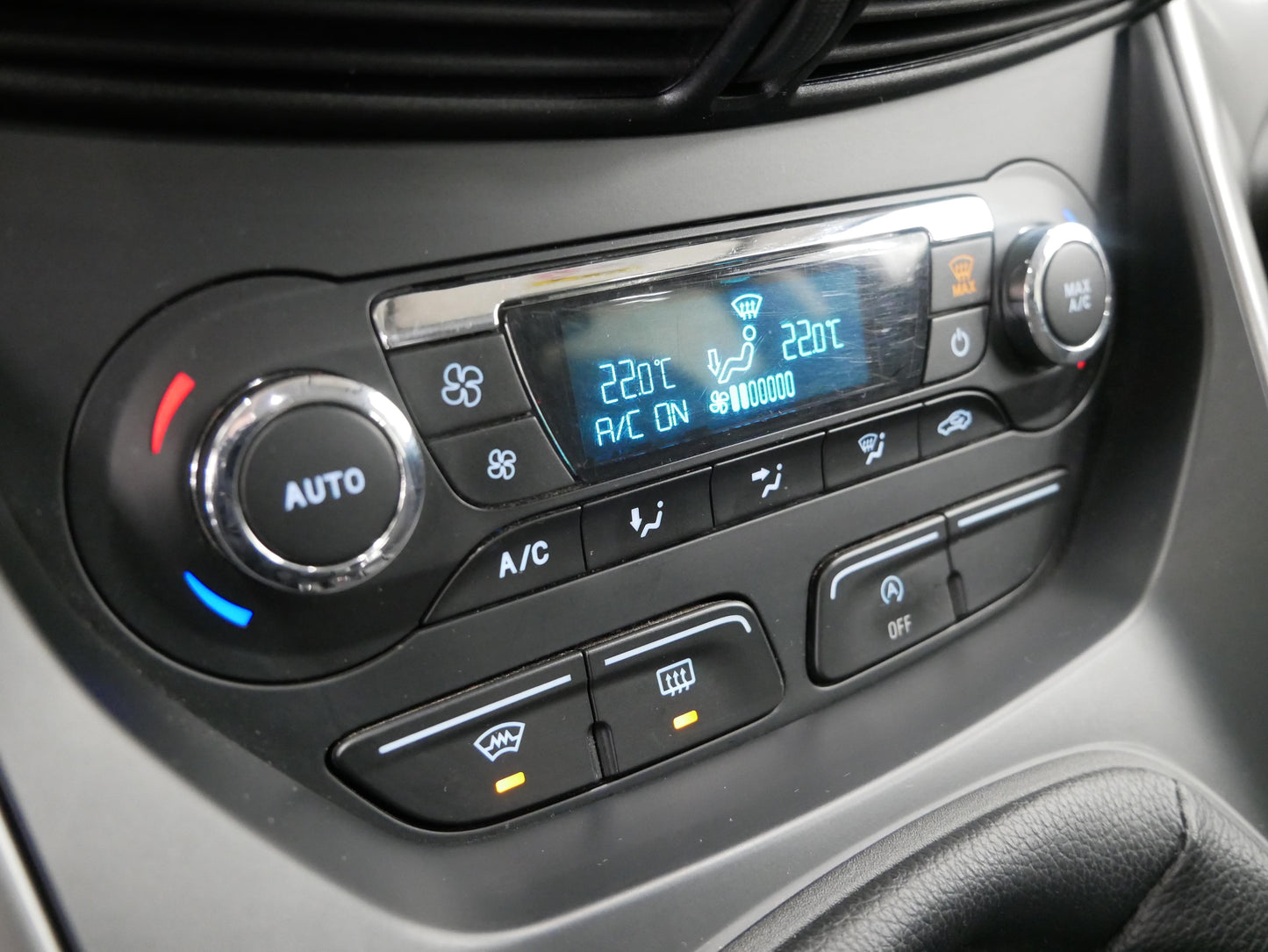 Ford Kuga 1.5 EcoBoost 110 kW