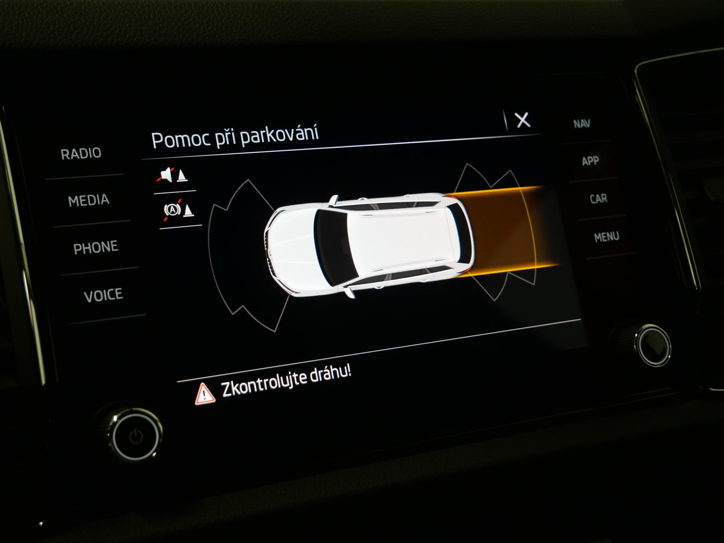 Škoda Kodiaq 2.0 TDI 110 kW 4x4 Ambition+