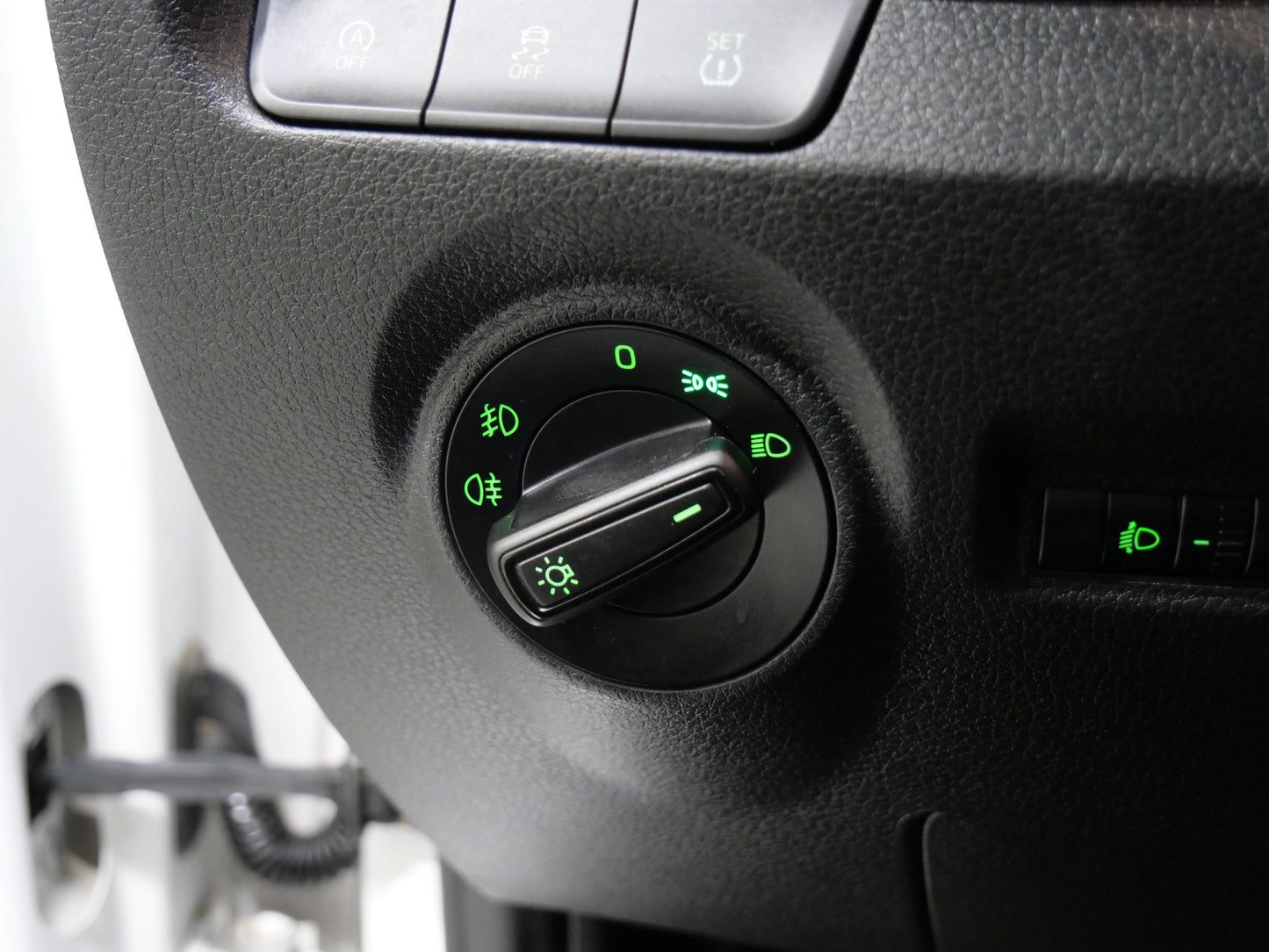Škoda Fabia 1.0 TSI 70 kW Active