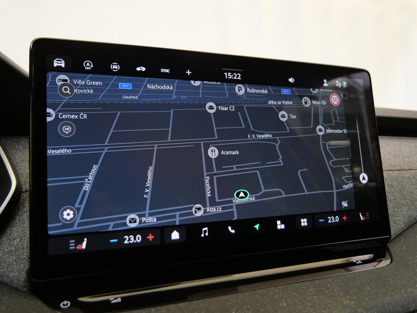 ŠKODA Octavia 1.5 eTSI 85 kW Top Selection