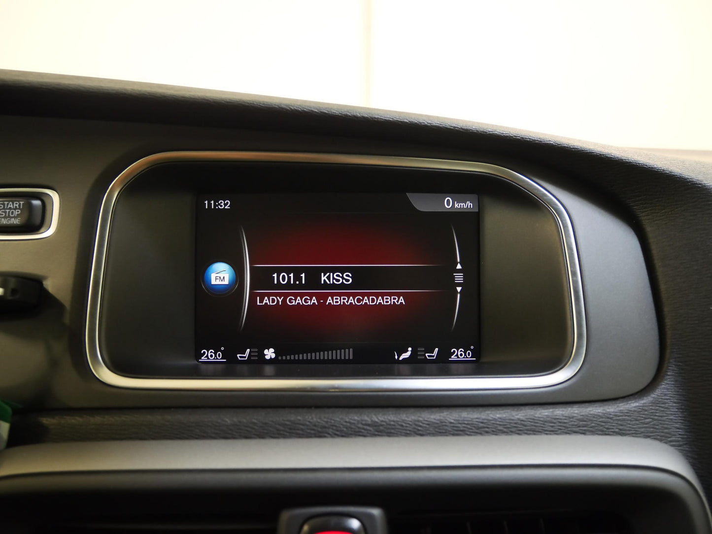 Volvo V40 D3 110 kW Momentum