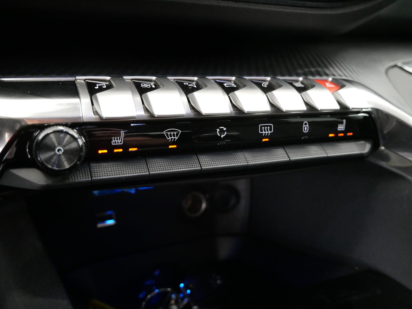 Peugeot 3008 1.5 BlueHDi 96 kW