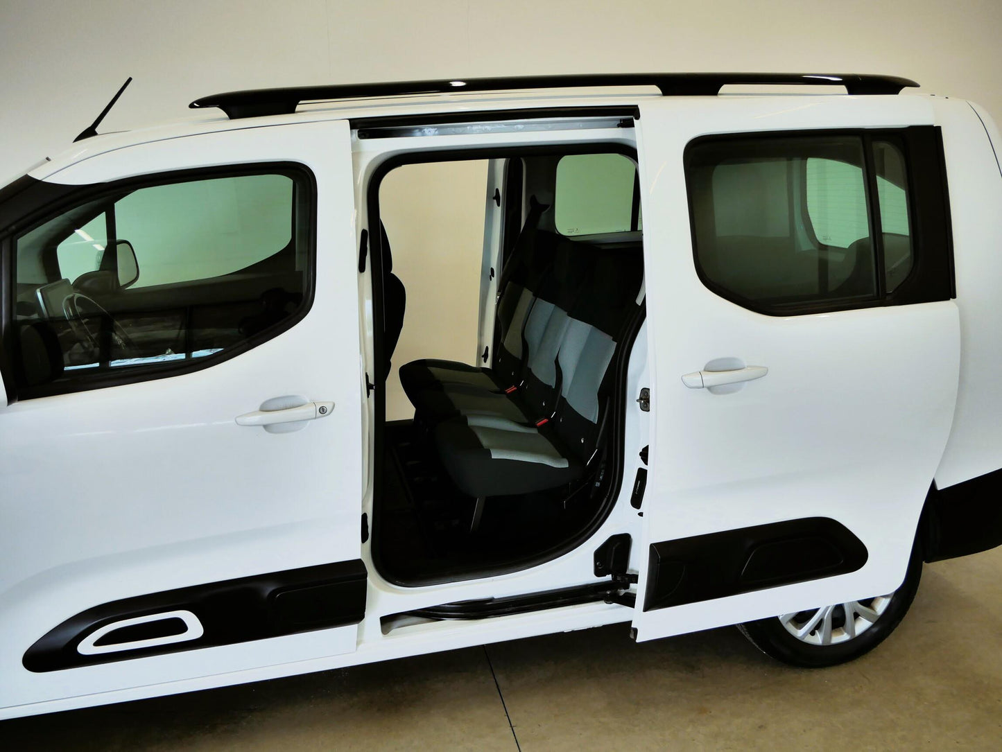 Citroën Berlingo 1.5 BlueHDI