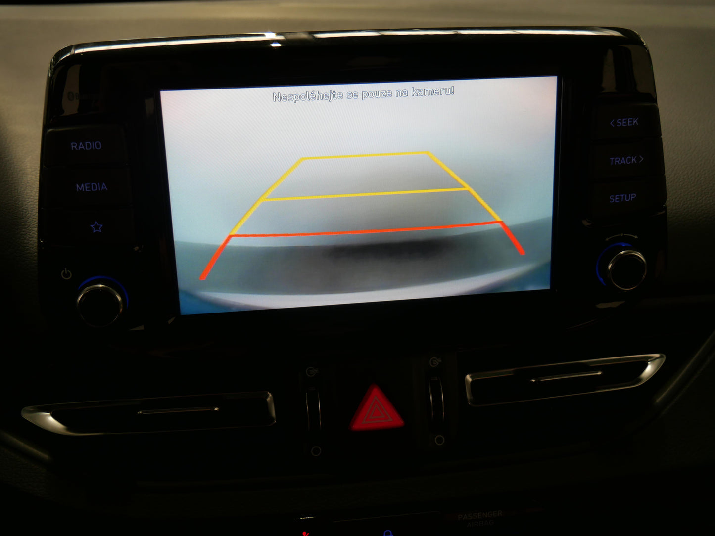 Hyundai i30 1.5 T-GDI 118 kW Family Smart