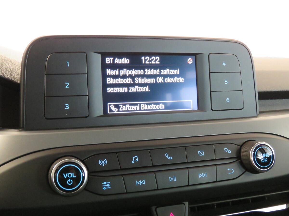 Ford Focus 1.0 EcoBoost 92 kW Trend
