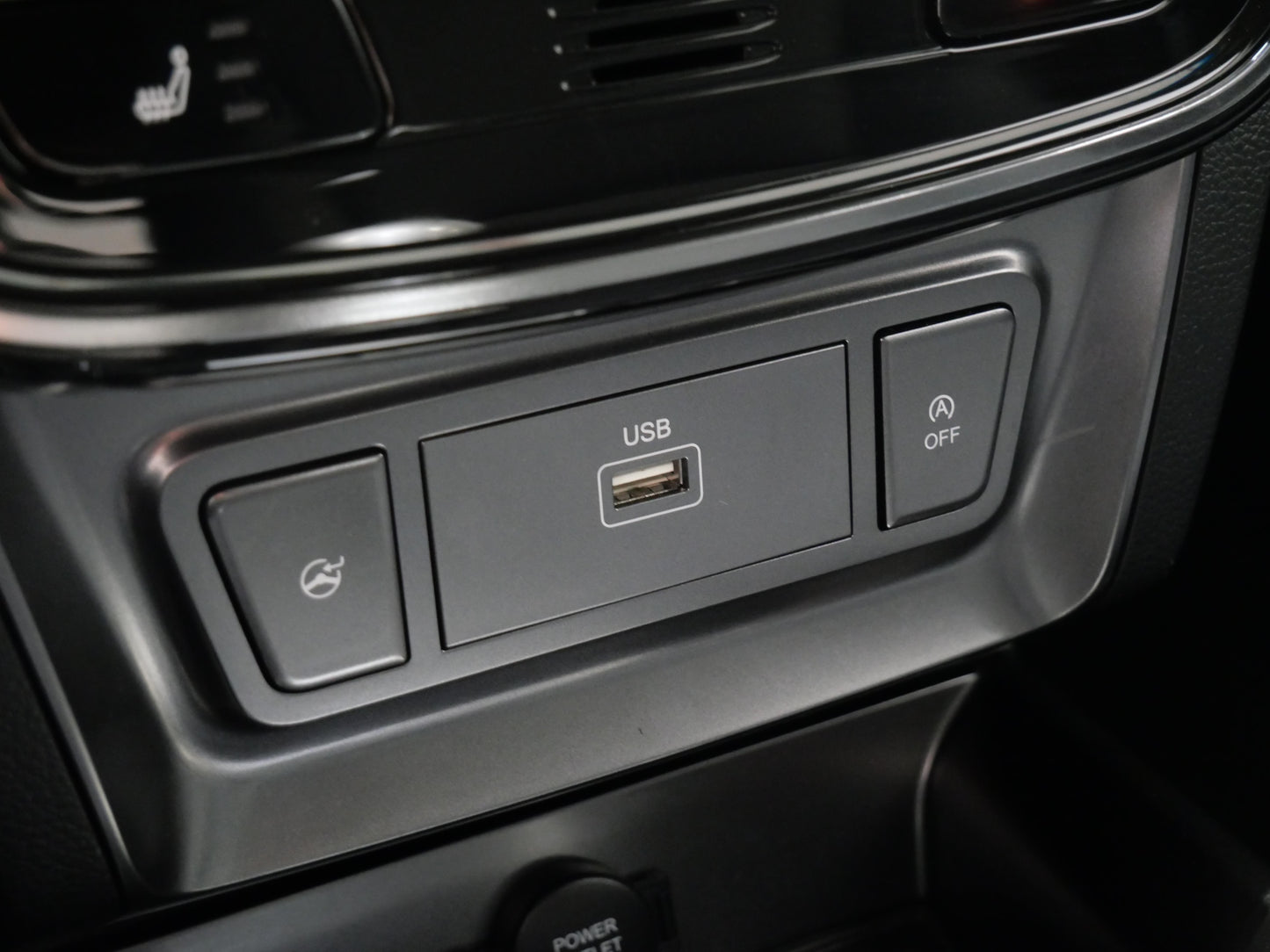 Ssang Yong 101324 1.5 T-GDI 120 kW Fizz