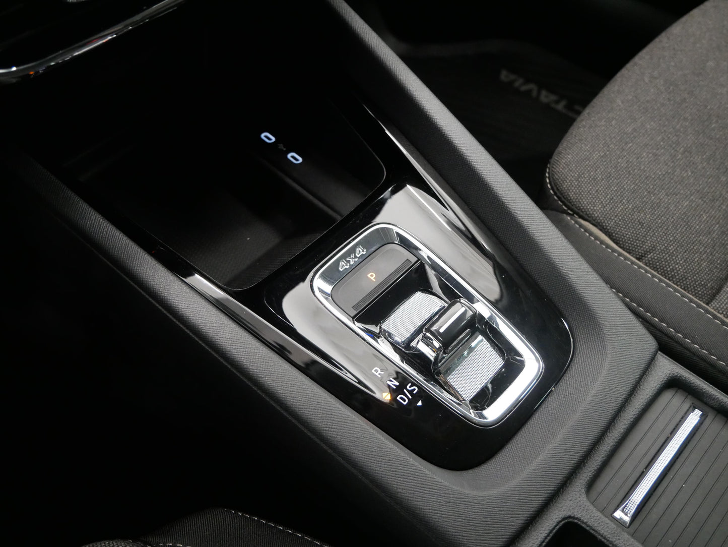 Škoda Octavia 2.0 TDI 147 kW SCOUT