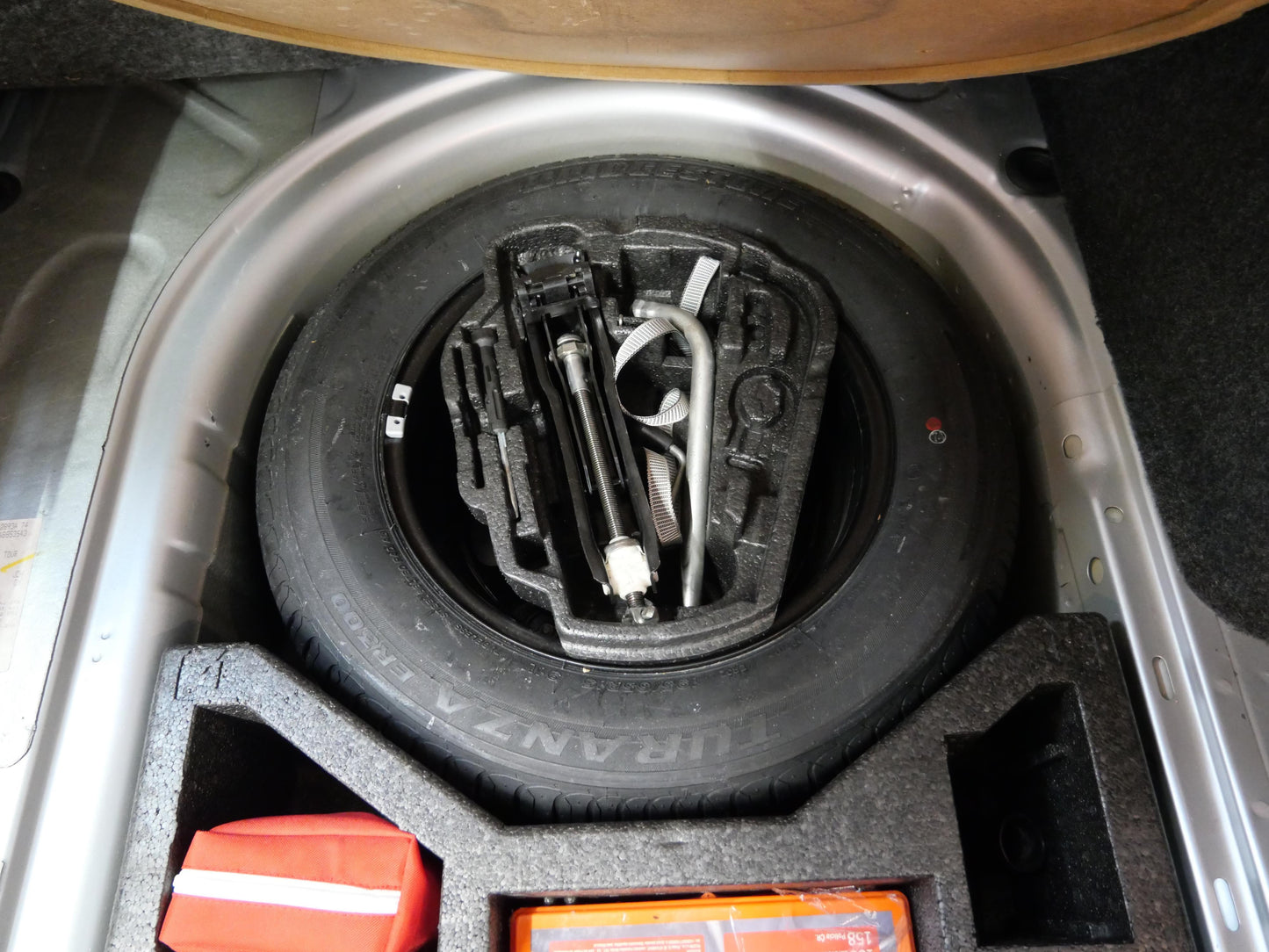 Škoda Octavia 1.9 TDI 74 kW Tour