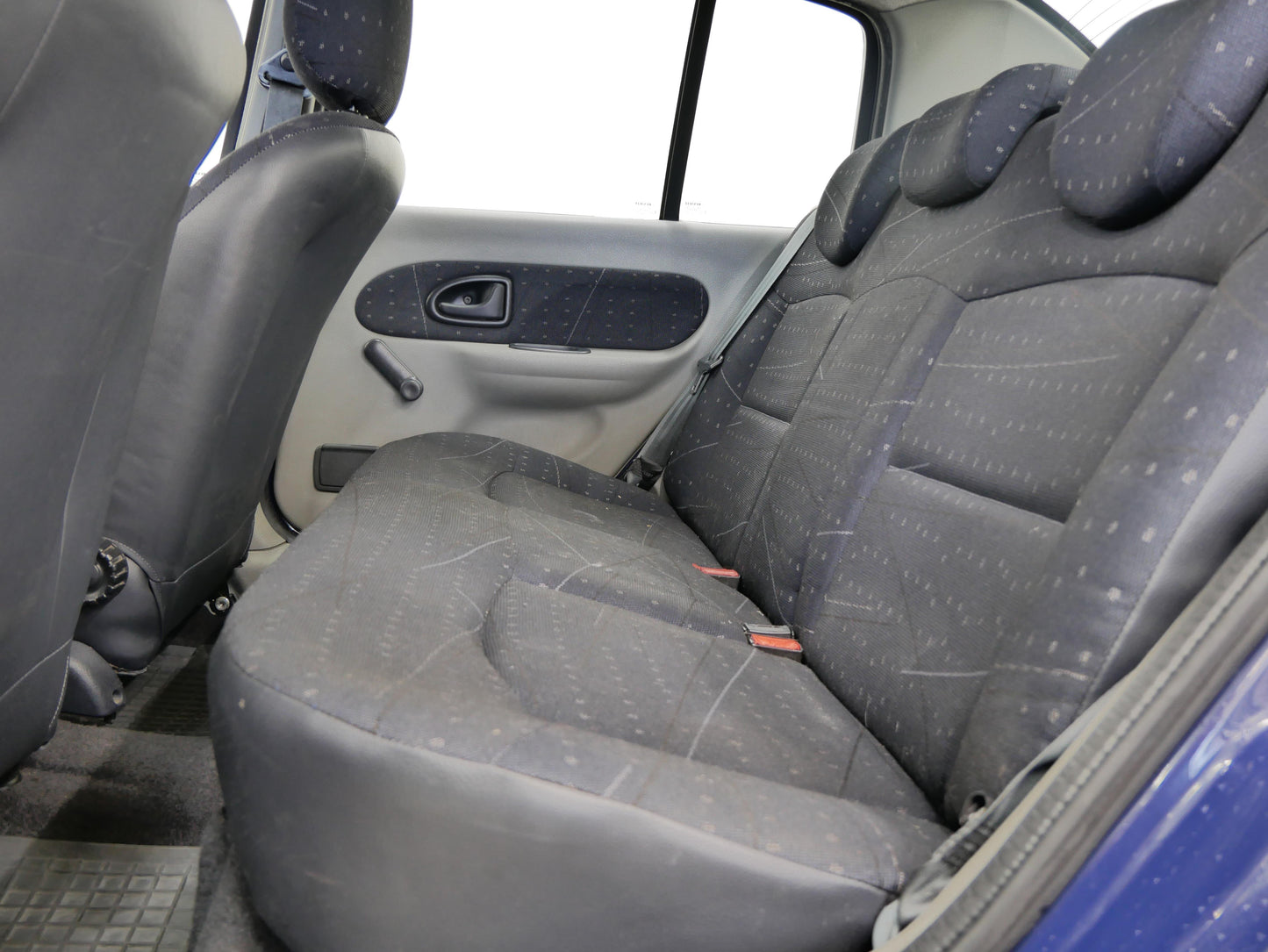 Renault Thalia 1.4i 55 kW