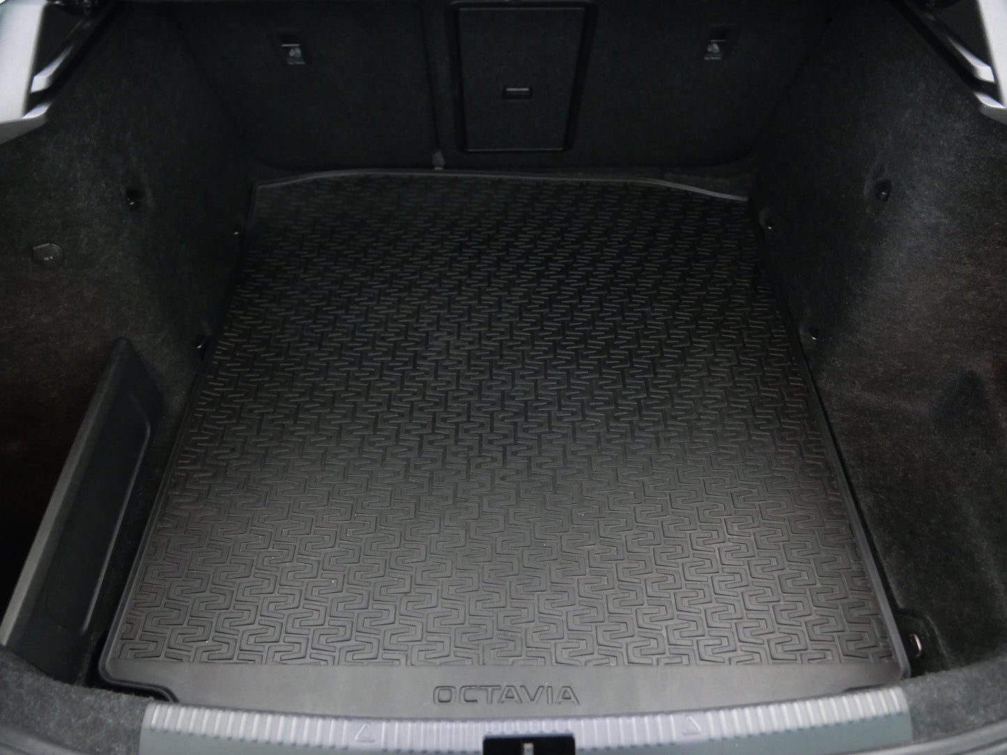 Škoda Octavia 1.5 TSI 110 kW Clever