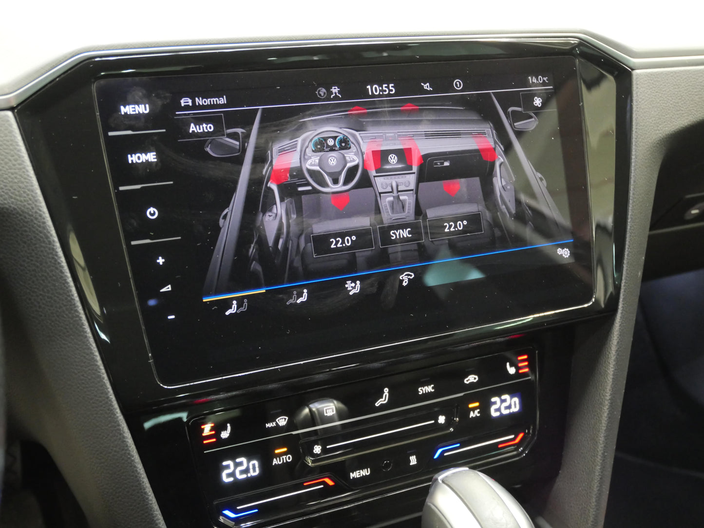 Volkswagen Passat GTE 1.4 TSI PHEV