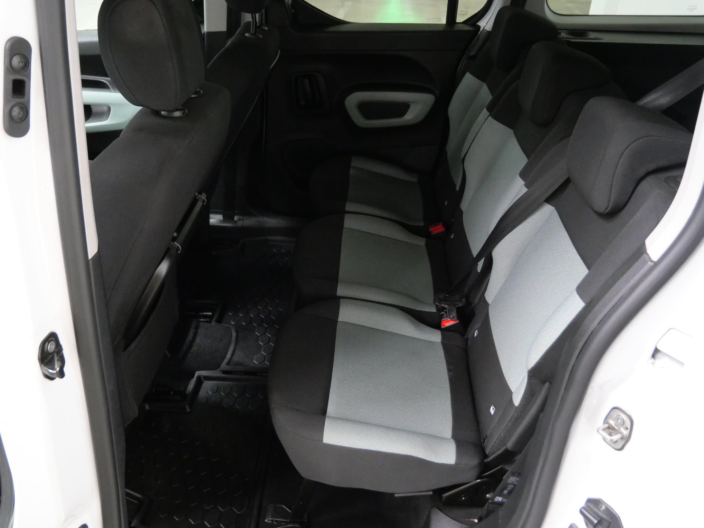 Citroën Berlingo 1.5 BHDi 96 kW Feel Pack XL