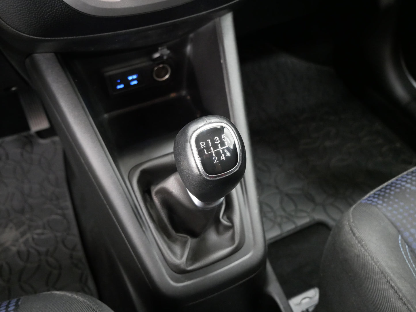 Hyundai ix20 1.4 i 66 kW Trikolor