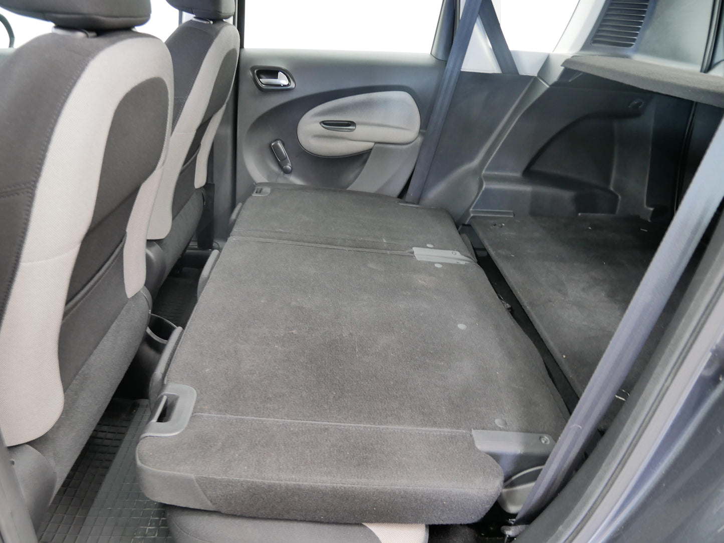 Citroën C3 Picasso 1.6 HDI 68 kW