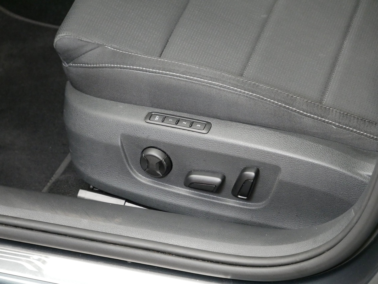 Škoda Superb 2.0 TDI 140 kW Ambition
