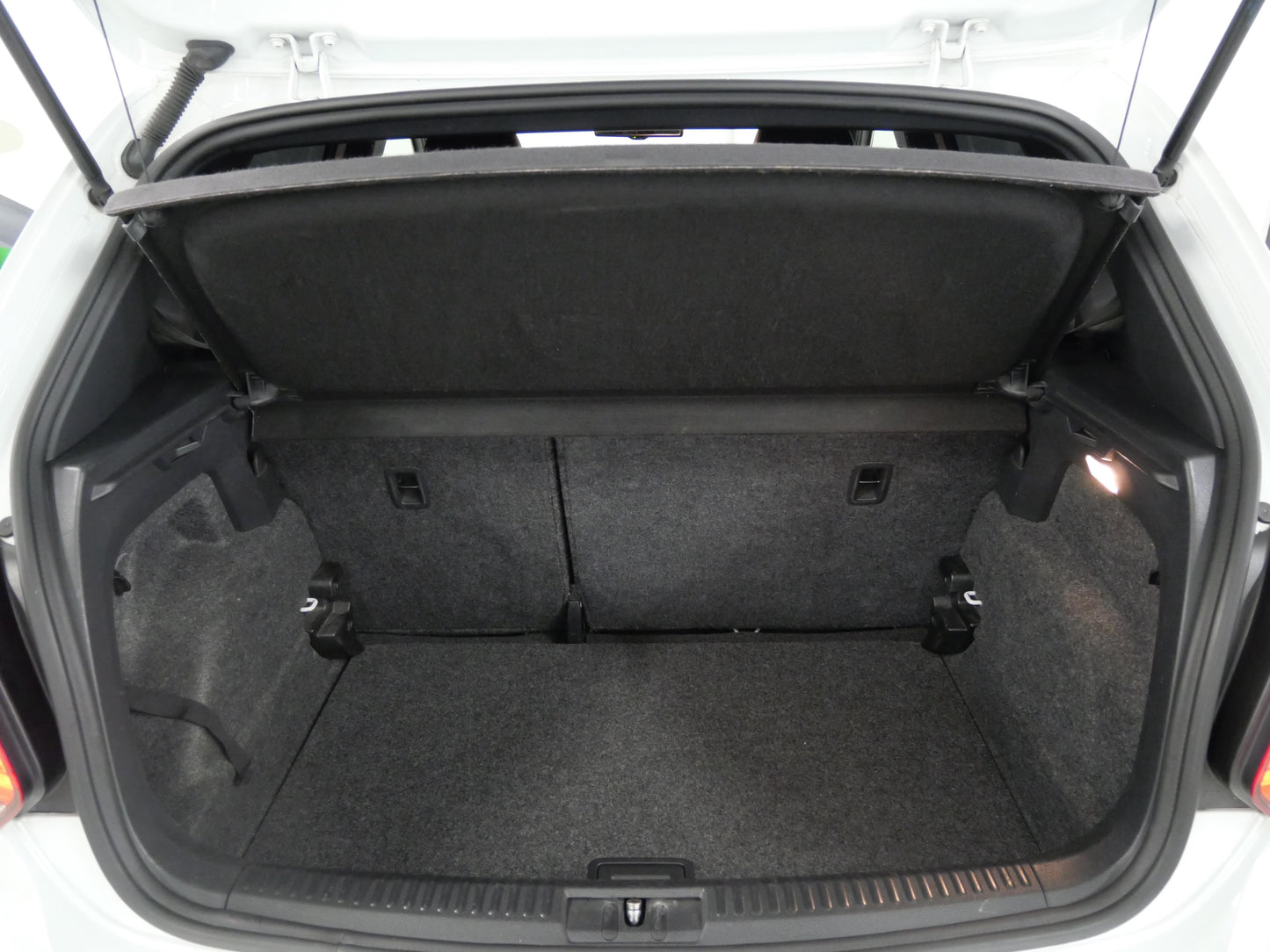 Volkswagen Polo 1.2 TSI 66 kW Urban Cross