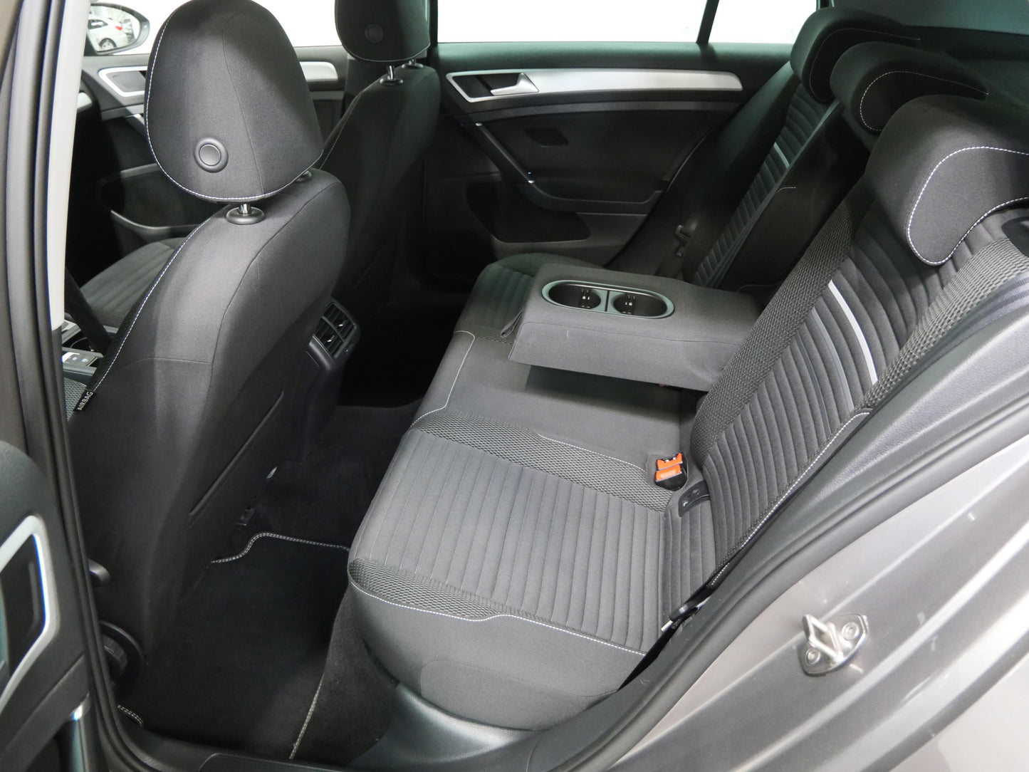 Volkswagen Golf 1.2 TSI 81 kW Cup
