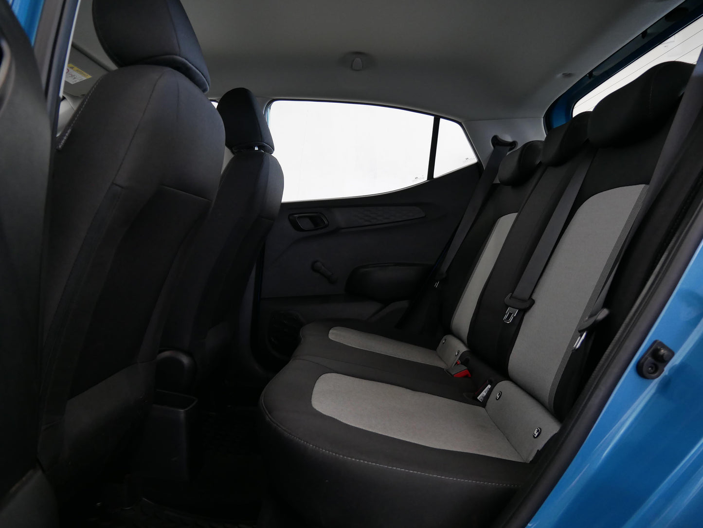 Hyundai i10 1.0i 49 kW Comfort GO