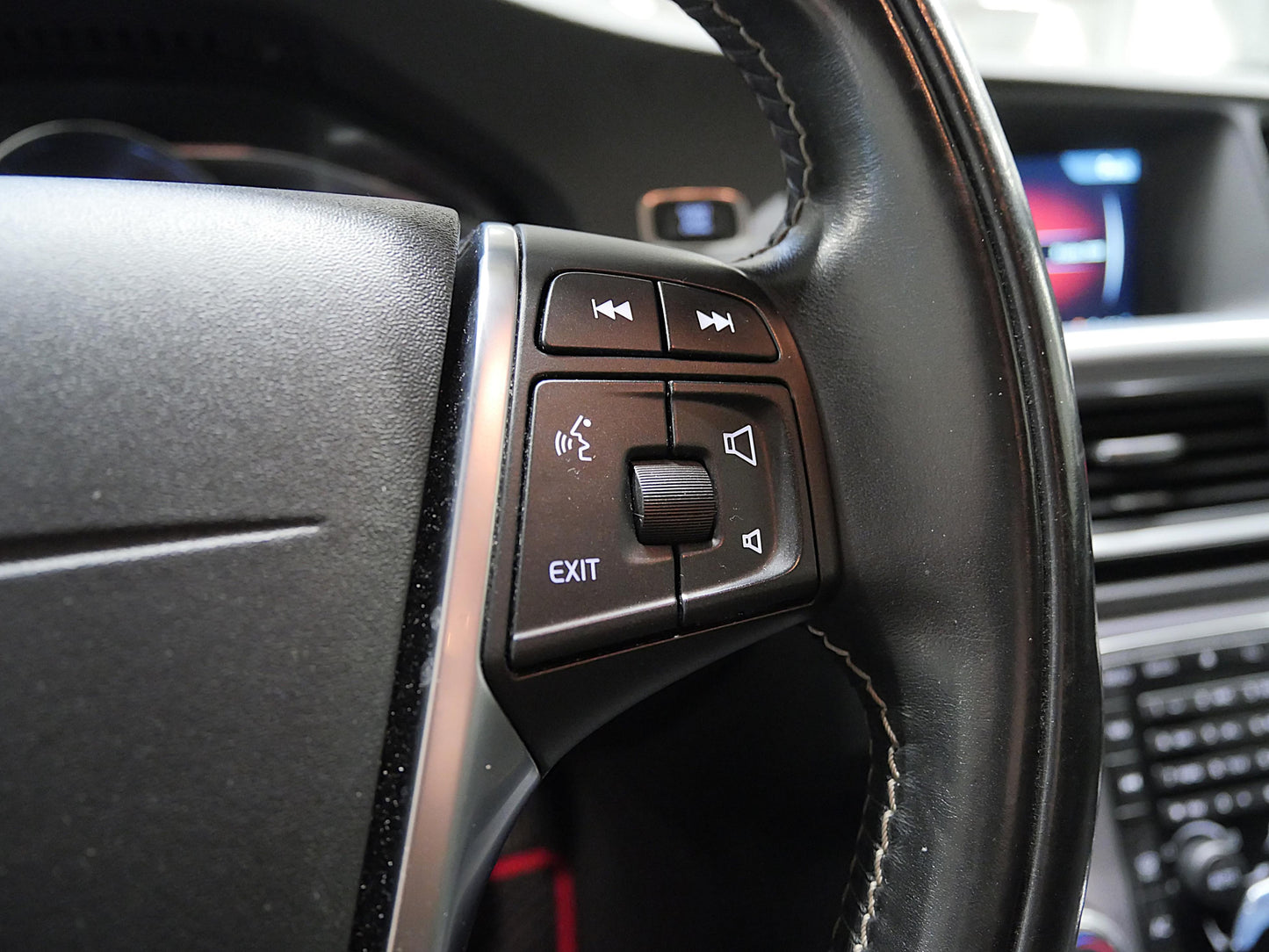 Volvo V60 2.0 D4 Drive-E Edition Moment