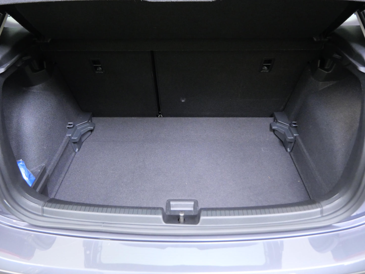 Volkswagen Polo 1.0 TSI 70 kW Life