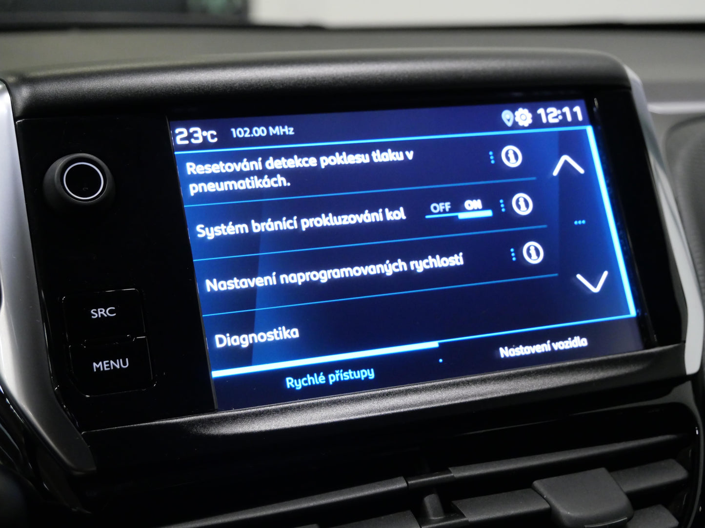 Peugeot 2008 1.2 PureTECH 81 kW Active