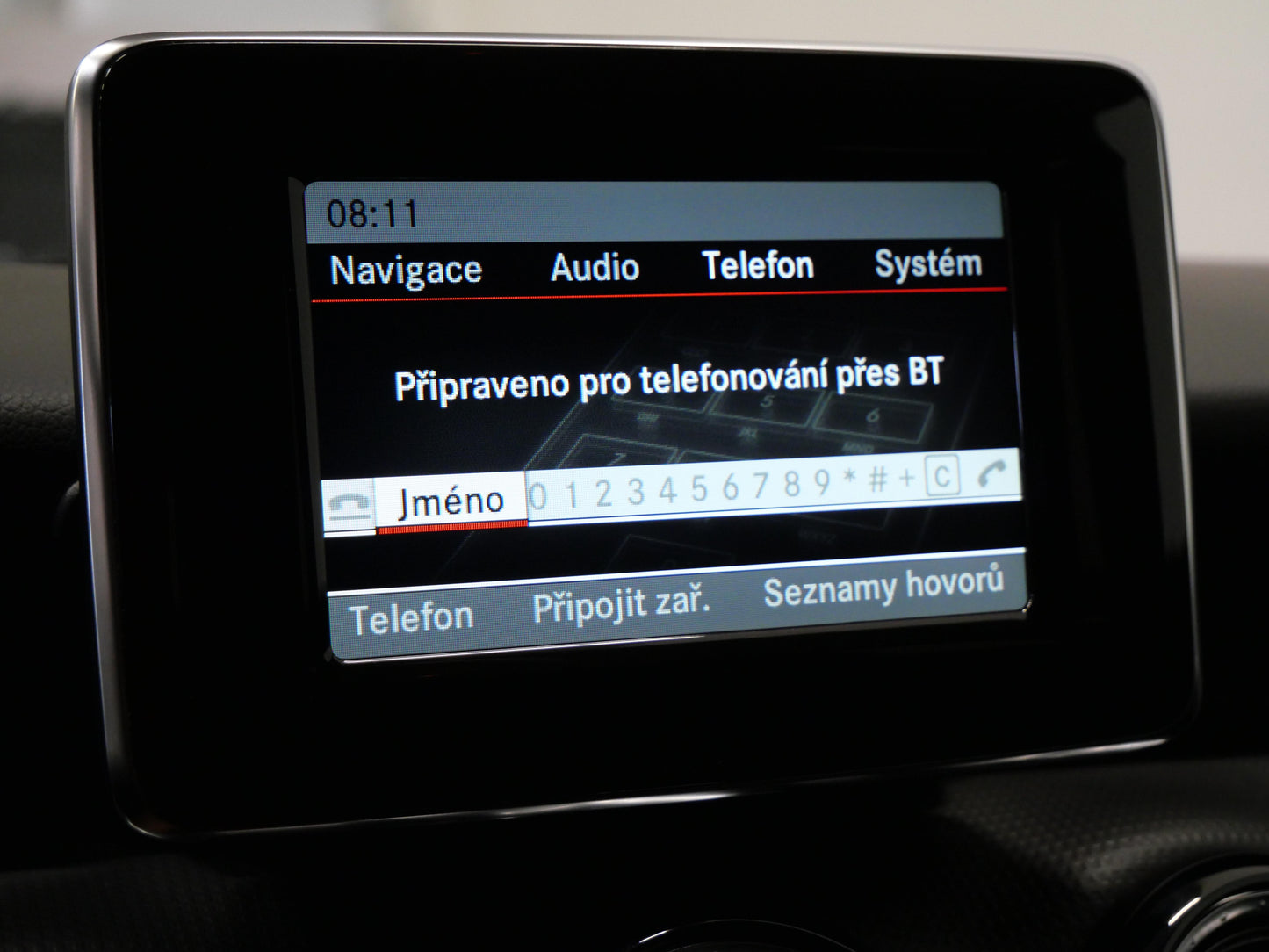 Mercedes-Benz A-Class 180 CDI 80 kW DCT Style