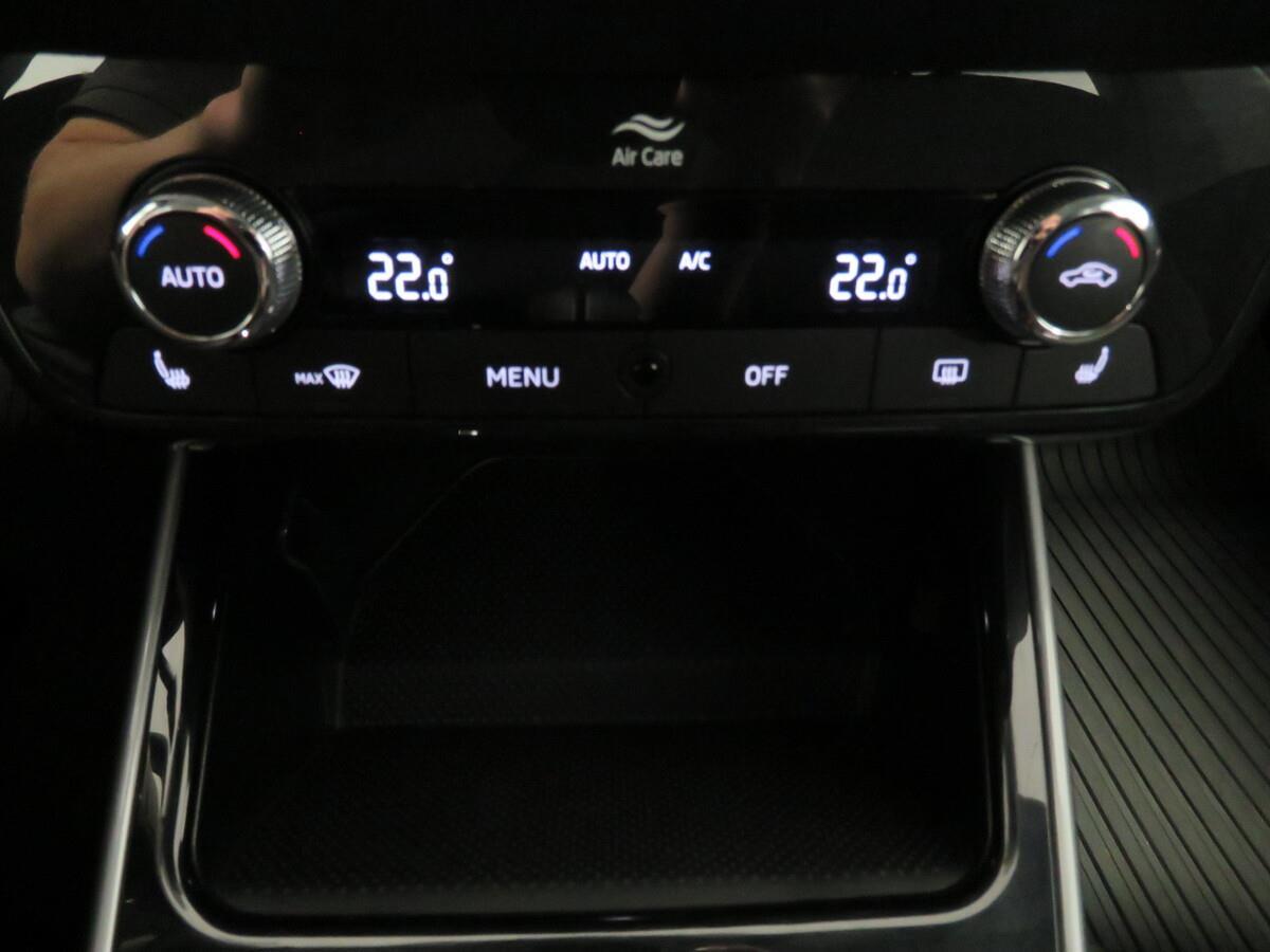 Škoda Fabia 1.0 TSI 81 kW Style
