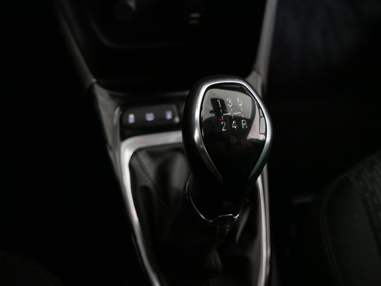 Opel Crossland X 1.2i 60 kW Edition