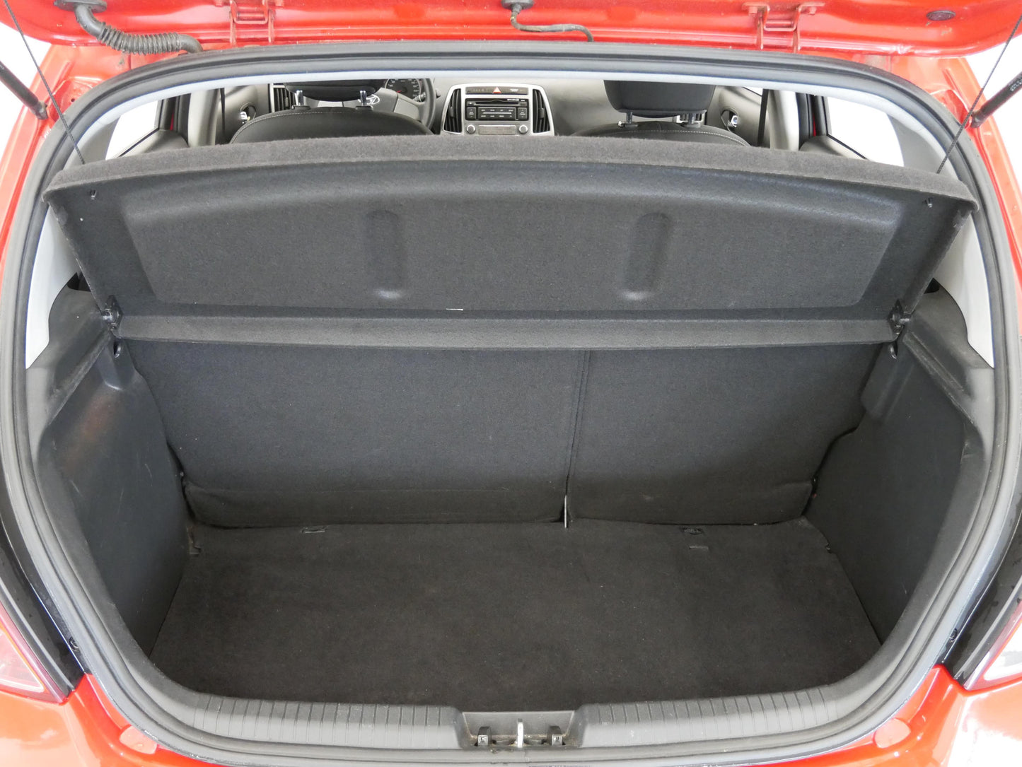 Hyundai i20 1.2i 63 kW Inclusive