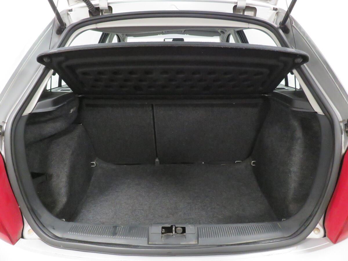 Škoda Fabia 1.2 HTP 40 kW Classic