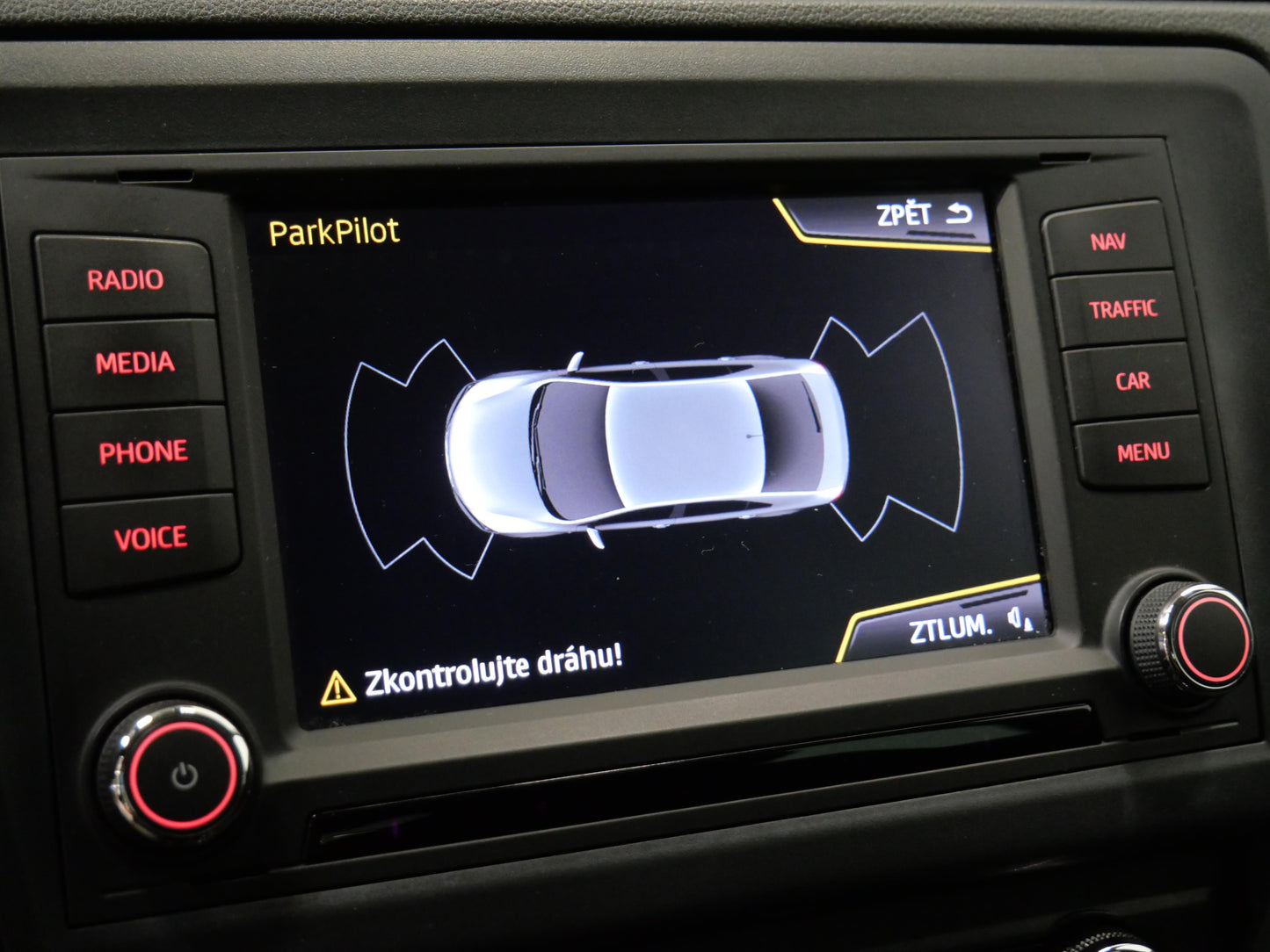 Seat Toledo 1.2 TSI 81 kW Style