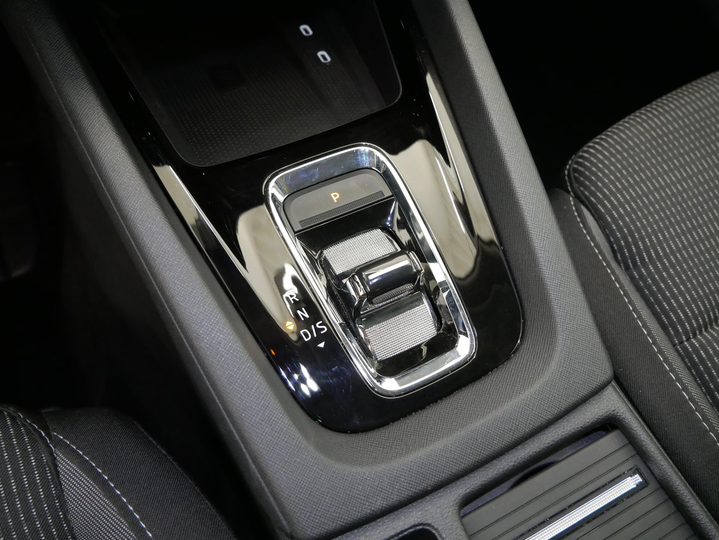 Škoda Octavia 1.5 TSI M-HEV 110 kW Ambition