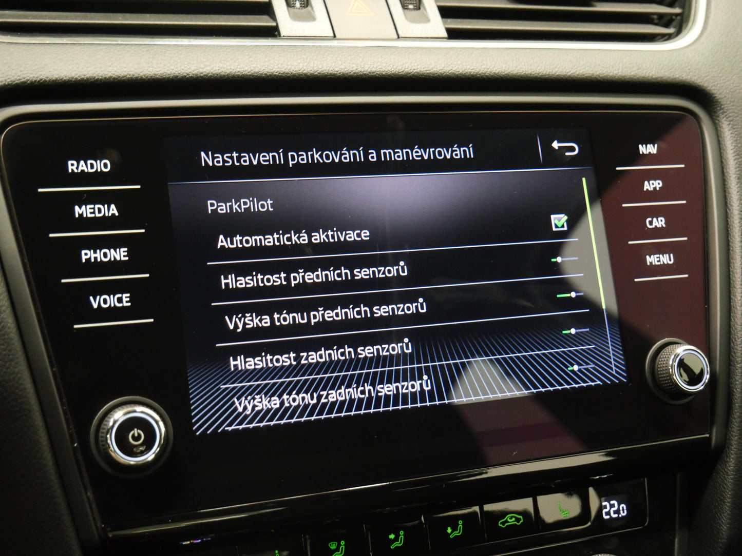 Škoda Octavia 1.6 TDI 85 kW Style Plus